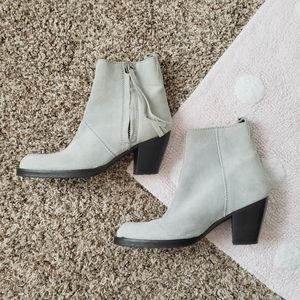 Acne Studios Pistol Ankle Boots